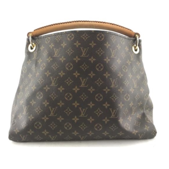 Louis Vuitton Handbags - Monogram Artsy Mm Tote